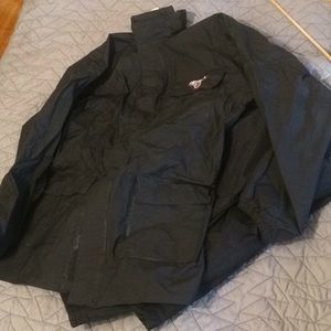 Motorcycle Rainsuit